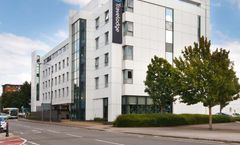Travelodge Cardiff Atlantic Wharf