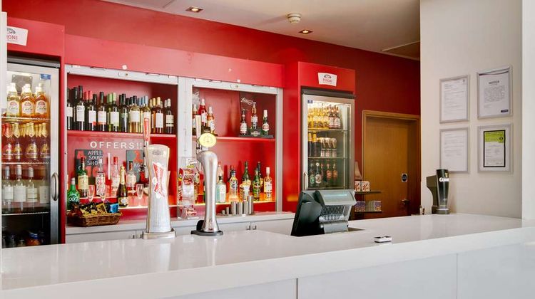 Travelodge Cardiff Atlantic Wharf Restaurant