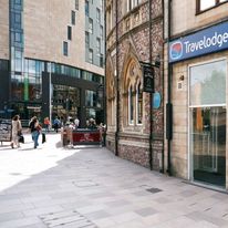 Travelodge Cardiff Central