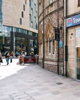 Travelodge Cardiff Central