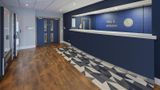 Travelodge Cardiff Central Lobby