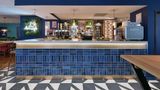Travelodge Cardiff Central Queen Street Restaurant