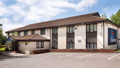 Travelodge Cardiff Llanedeyrn
