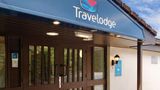 Travelodge Cardiff Llanedeyrn Exterior