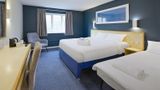 Travelodge Cardiff Llanedeyrn Room