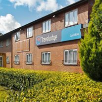 Travelodge Cardiff M4