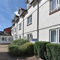 Travelodge Cardiff Whitchurch