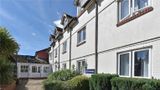 Travelodge Cardiff Whitchurch Exterior