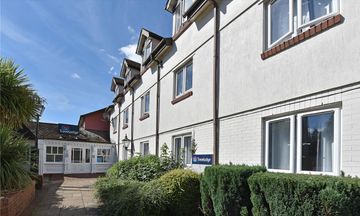 Travelodge Cardiff Whitchurch