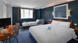 Travelodge Cardiff Whitchurch Room