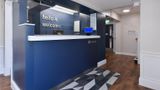 Travelodge Cardiff Whitchurch Lobby