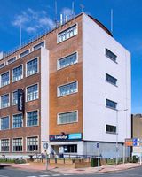 Travelodge Carlisle Central