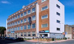 Travelodge Carlisle Central