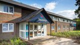 Travelodge Carlisle M6 Exterior