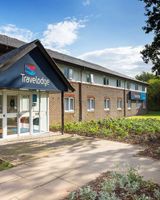 Travelodge Carlisle M6