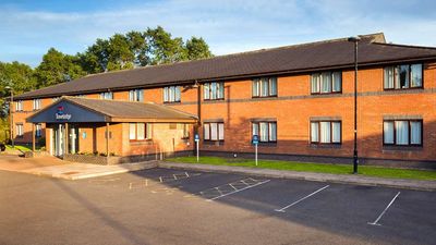 Travelodge Carlisle Todhills