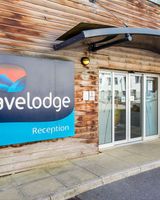 Travelodge Caterham Whyteleafe