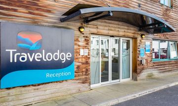 Travelodge Caterham Whyteleafe