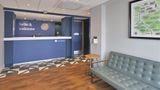 Travelodge Caterham Whyteleafe Lobby