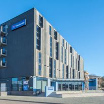 Travelodge Chatham Maritime Hotel