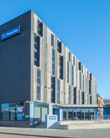 Travelodge Chatham Maritime Hotel