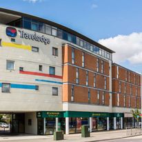 Travelodge Chelmsford