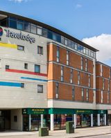 Travelodge Chelmsford