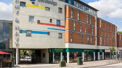 Travelodge Chelmsford