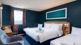 Travelodge Chelmsford Room