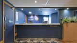 Travelodge Chelmsford Lobby
