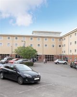 Travelodge Cheltenham
