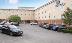 Travelodge Cheltenham