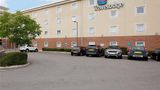 Travelodge Cheltenham Exterior