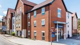 Travelodge Chertsey Exterior