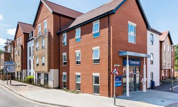 Travelodge Chertsey
