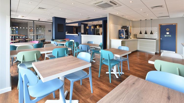 Travelodge Cheshunt Restaurant