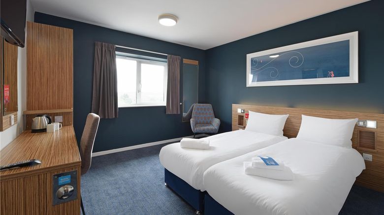 <b>Travelodge Cheshunt Room</b>. Images powered by <a href="https://iceportal.shijigroup.com/" title="IcePortal" target="_blank">IcePortal</a>.