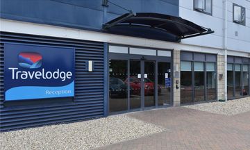 Travelodge Cheshunt
