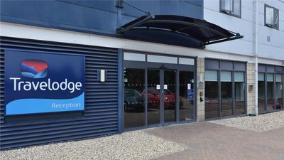 Travelodge Cheshunt