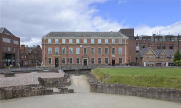 Travelodge Chester Central