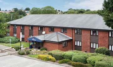 Travelodge Chester Northop Hall