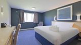 Travelodge Chester Northop Hall Room