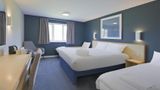 Travelodge Chester Northop Hall Room