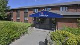 Travelodge Chester Northop Hall Exterior