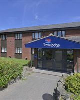 Travelodge Chester Northop Hall