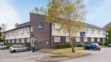 Travelodge Chester Warrington Road Hotel Exterior