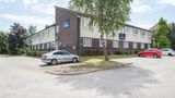 Travelodge Chester Warrington Road Hotel Exterior