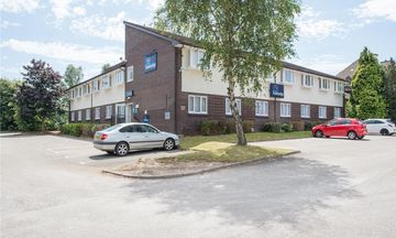Travelodge Chester Warrington Road Hotel
