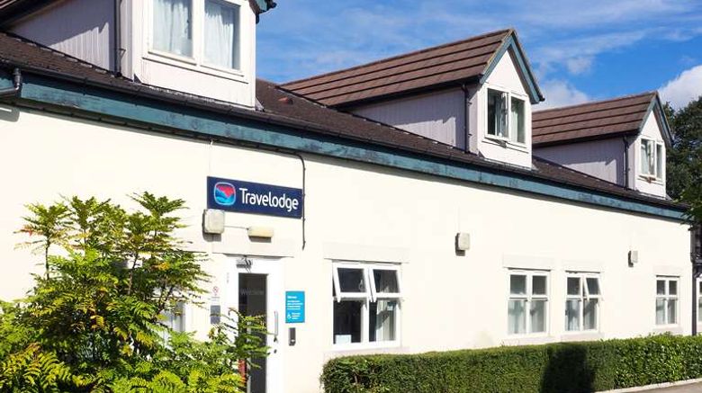 <b>Travelodge Chester-le-Street Exterior</b>. Images powered by <a href="https://iceportal.shijigroup.com/" title="IcePortal" target="_blank">IcePortal</a>.