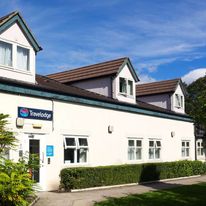 Travelodge Chester-le-Street